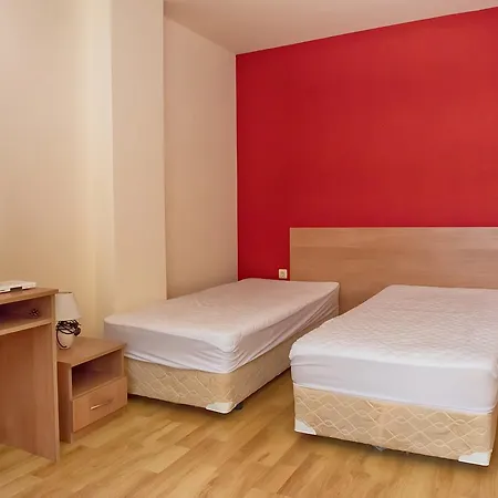 Holiday In Afrodita Apartamento *