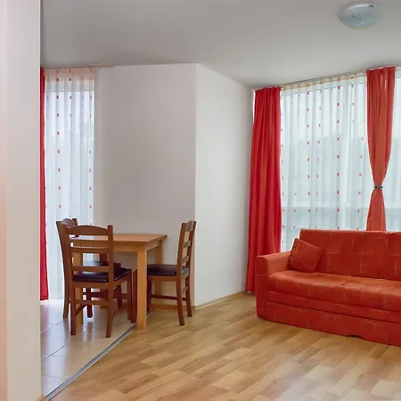 Apartment Holiday In Afrodita *